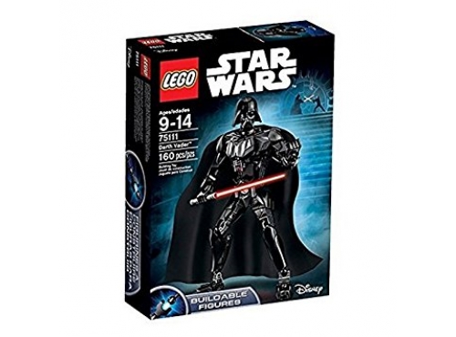 Bộ lắp ráp 75111 LEGO STARWARS DARTH VADER