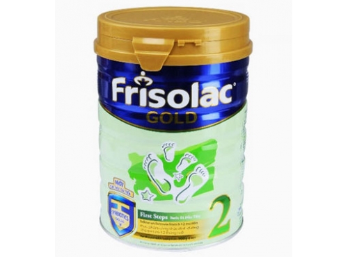 SỮA FRISO GOLD 2 - 900G