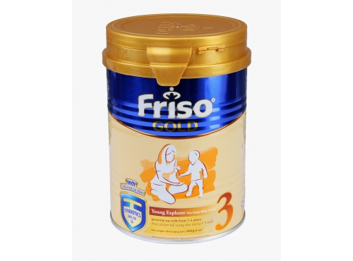 SỮA FRISO GOLD 3 - 400G